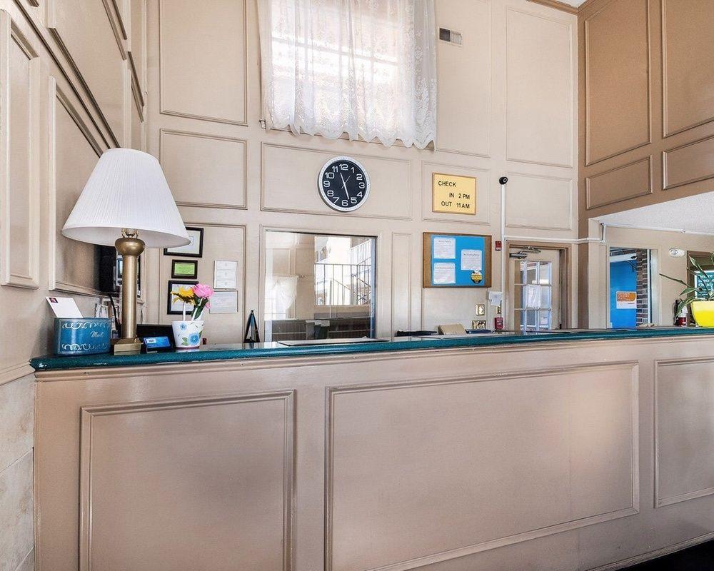Surestay Hotel By Best Western אוליית מראה חיצוני תמונה