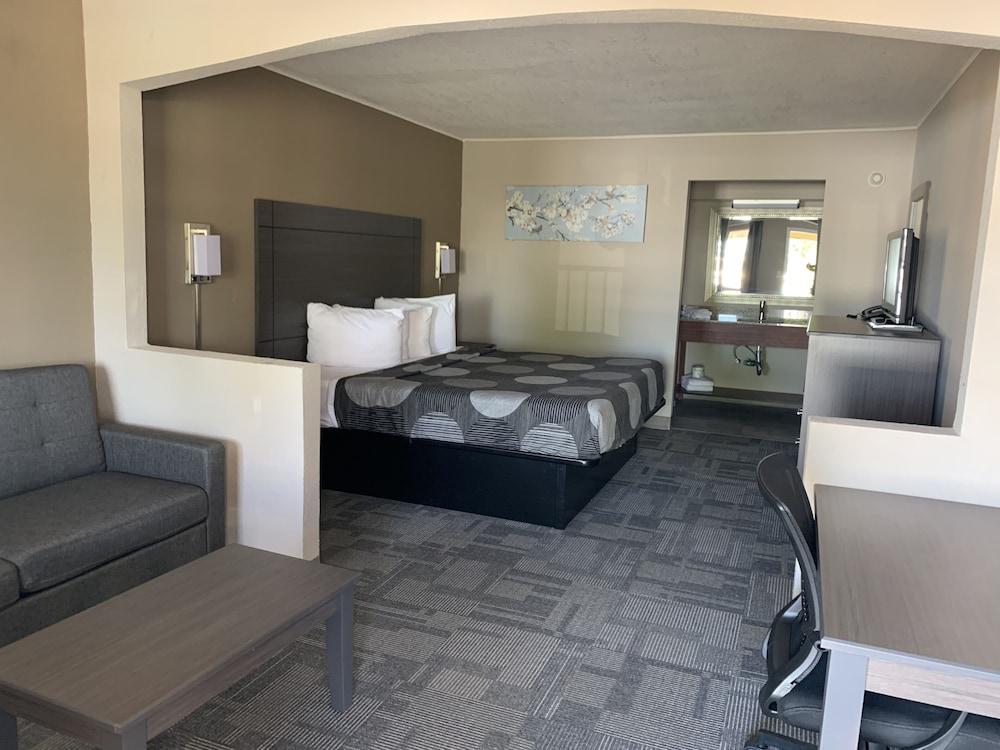 Surestay Hotel By Best Western אוליית מראה חיצוני תמונה