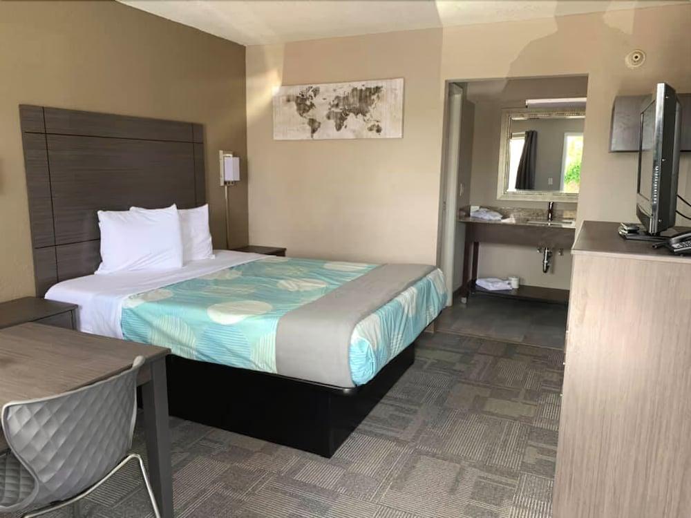 Surestay Hotel By Best Western אוליית מראה חיצוני תמונה