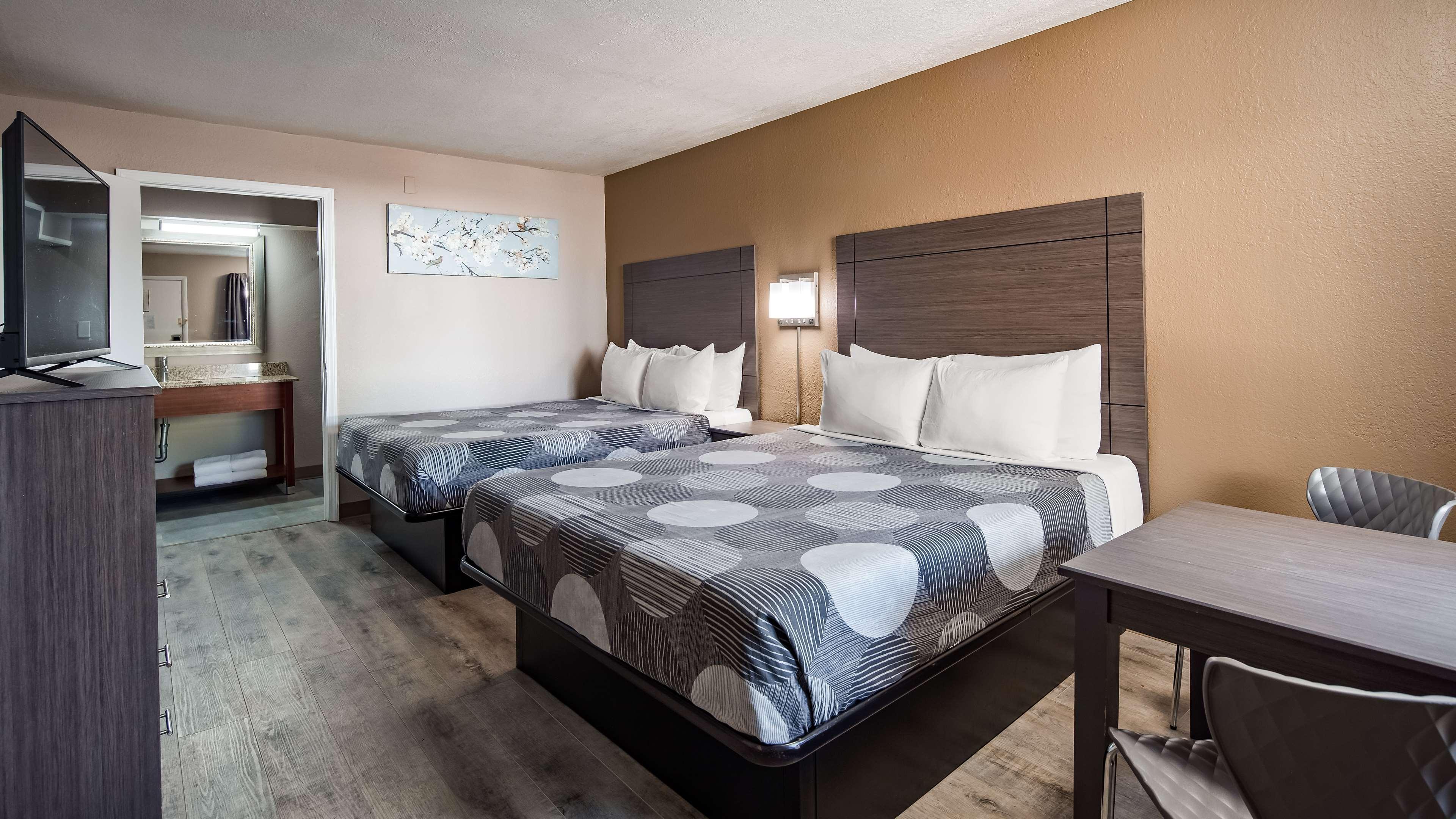 Surestay Hotel By Best Western אוליית מראה חיצוני תמונה