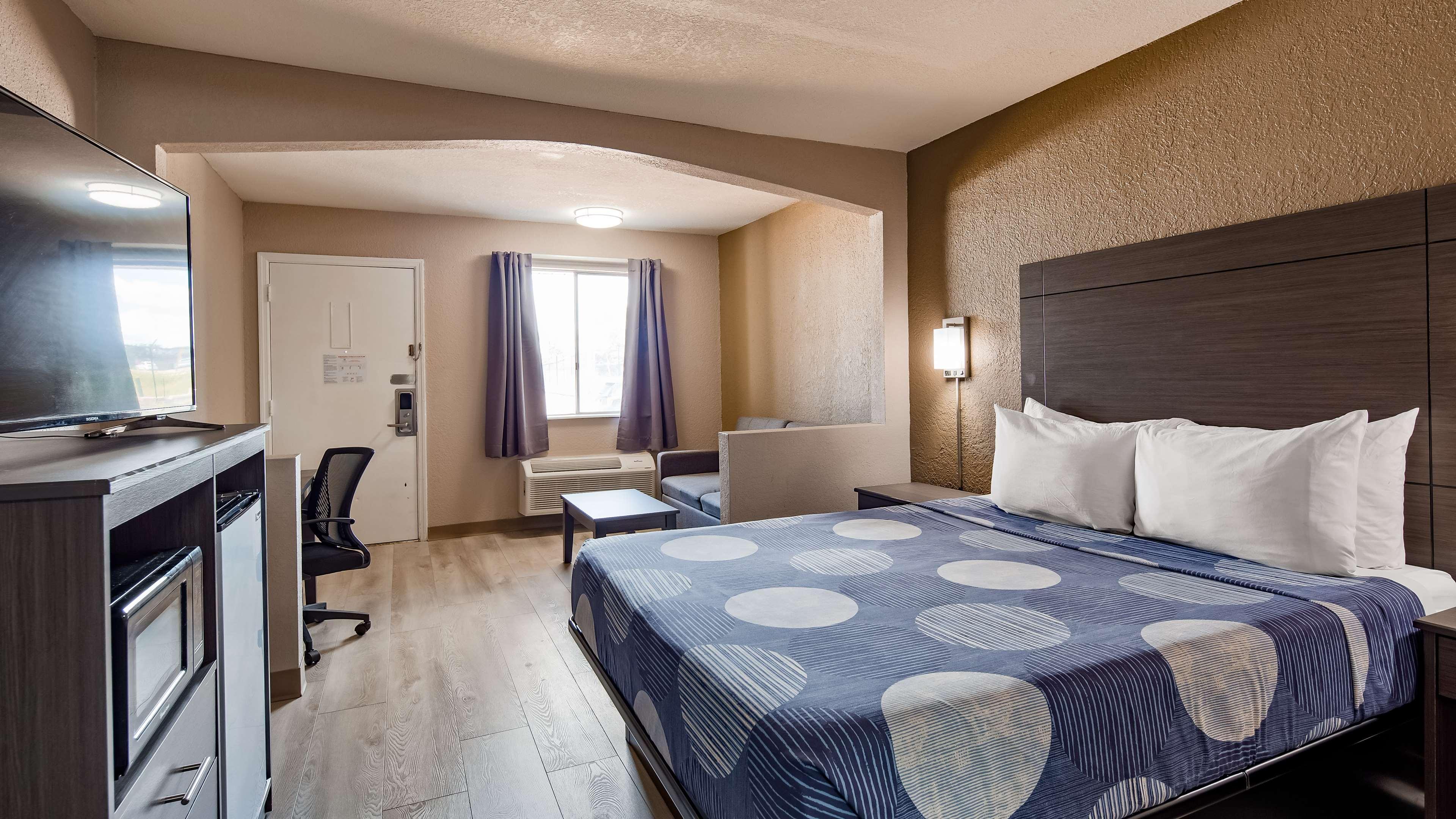 Surestay Hotel By Best Western אוליית מראה חיצוני תמונה