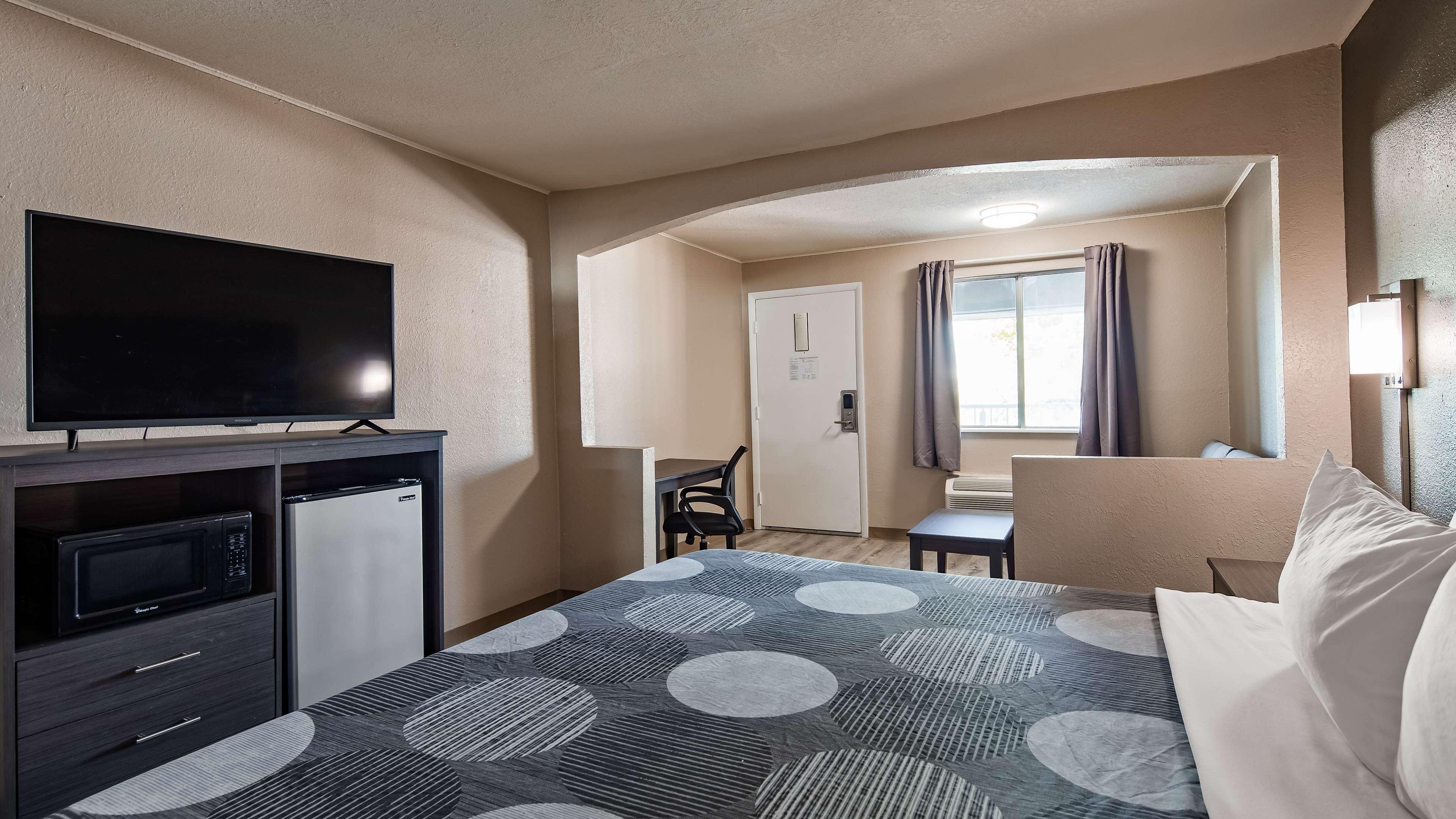 Surestay Hotel By Best Western אוליית מראה חיצוני תמונה