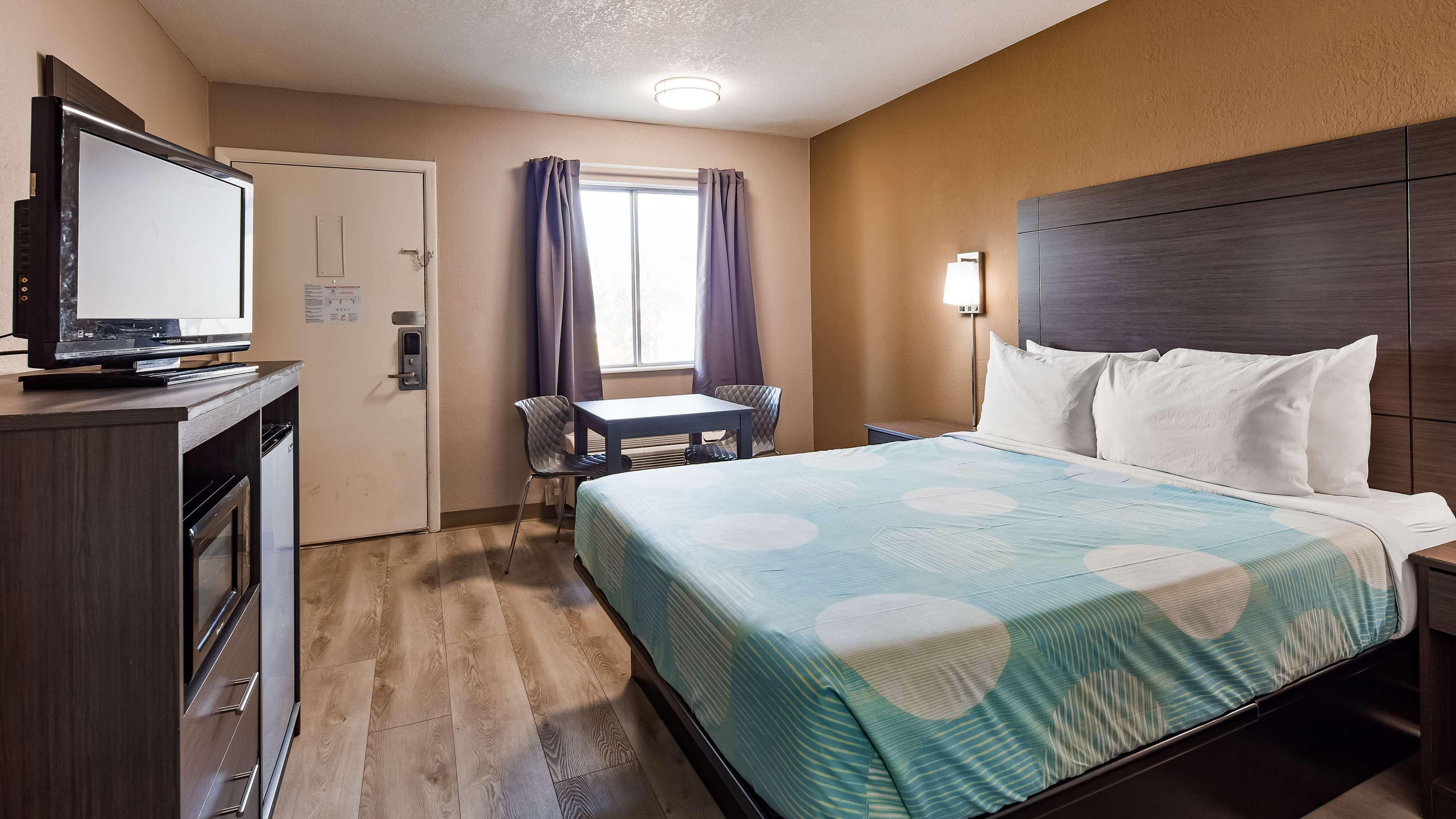 Surestay Hotel By Best Western אוליית מראה חיצוני תמונה
