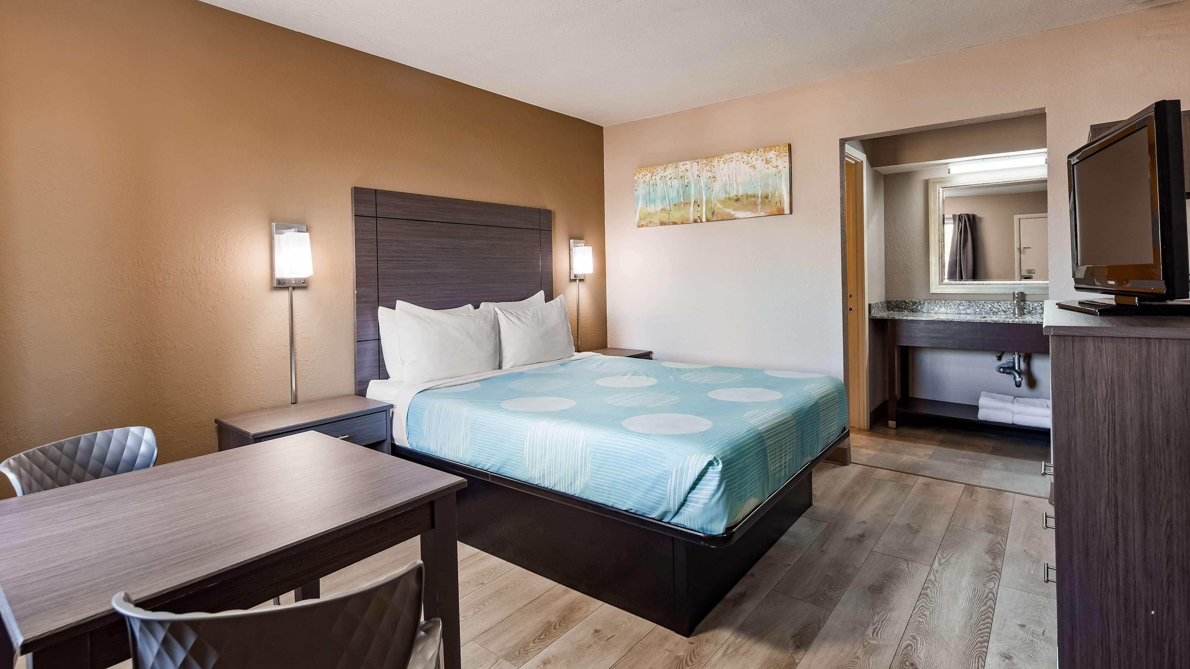 Surestay Hotel By Best Western אוליית מראה חיצוני תמונה