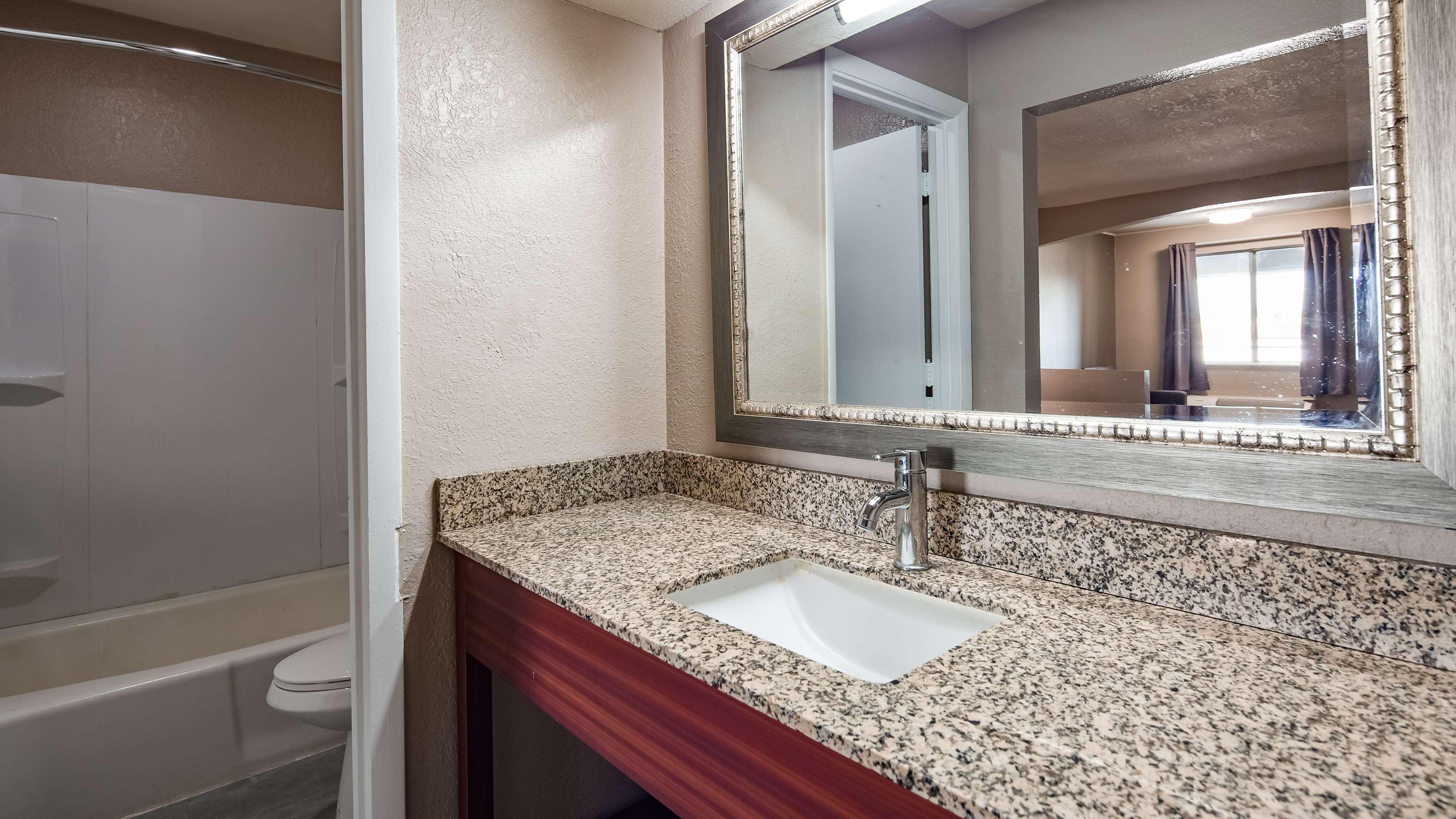 Surestay Hotel By Best Western אוליית מראה חיצוני תמונה
