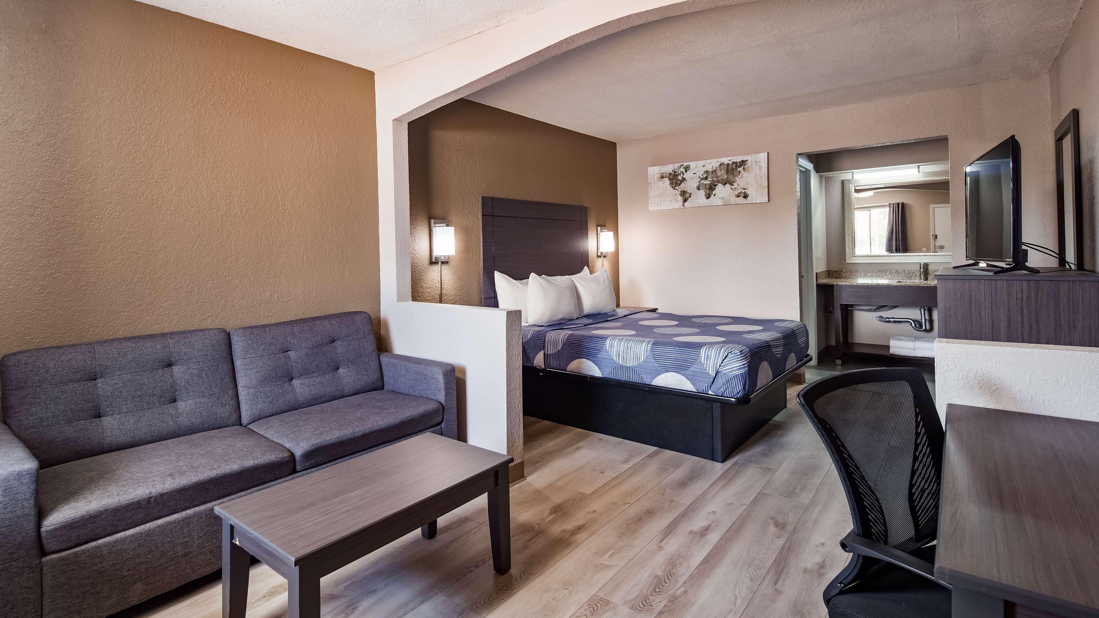 Surestay Hotel By Best Western אוליית מראה חיצוני תמונה