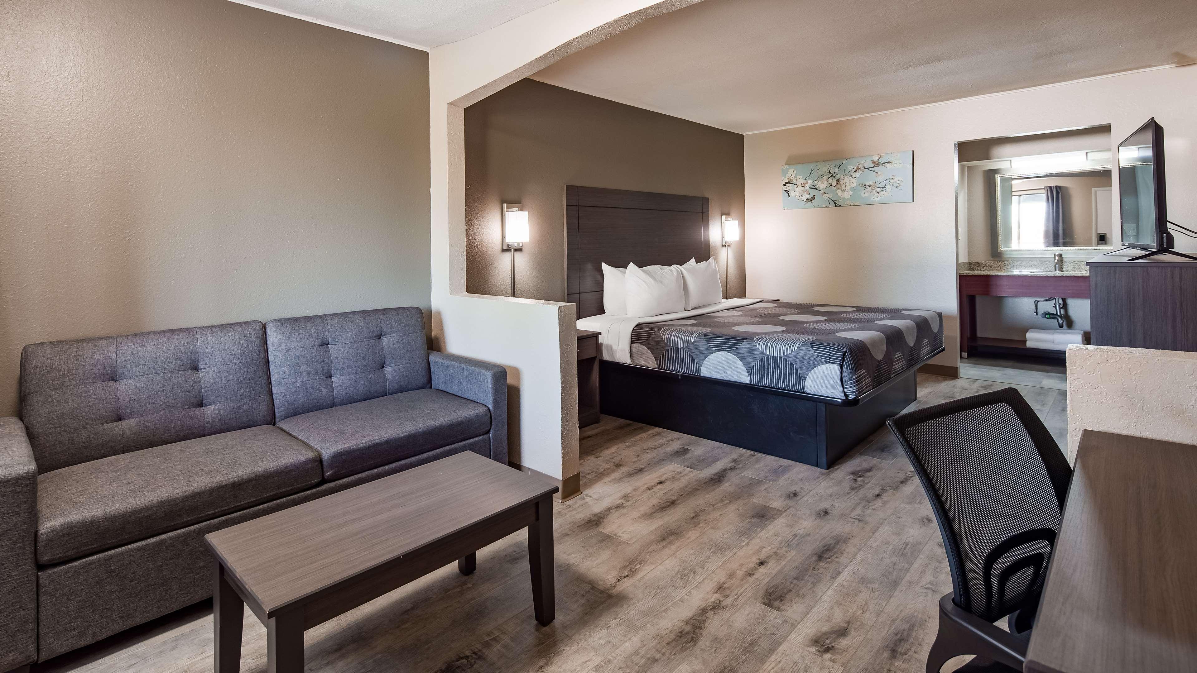 Surestay Hotel By Best Western אוליית מראה חיצוני תמונה