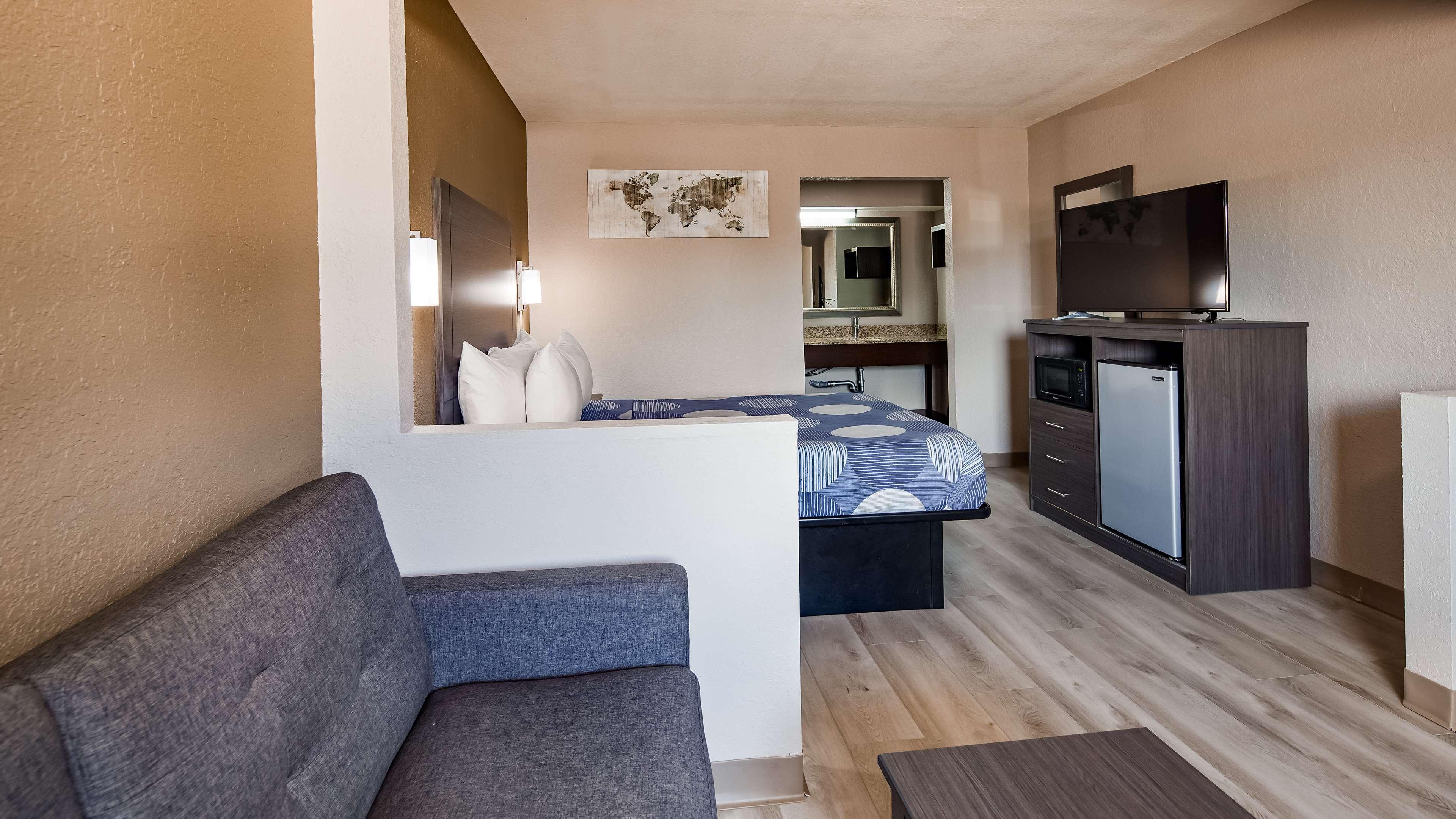 Surestay Hotel By Best Western אוליית מראה חיצוני תמונה