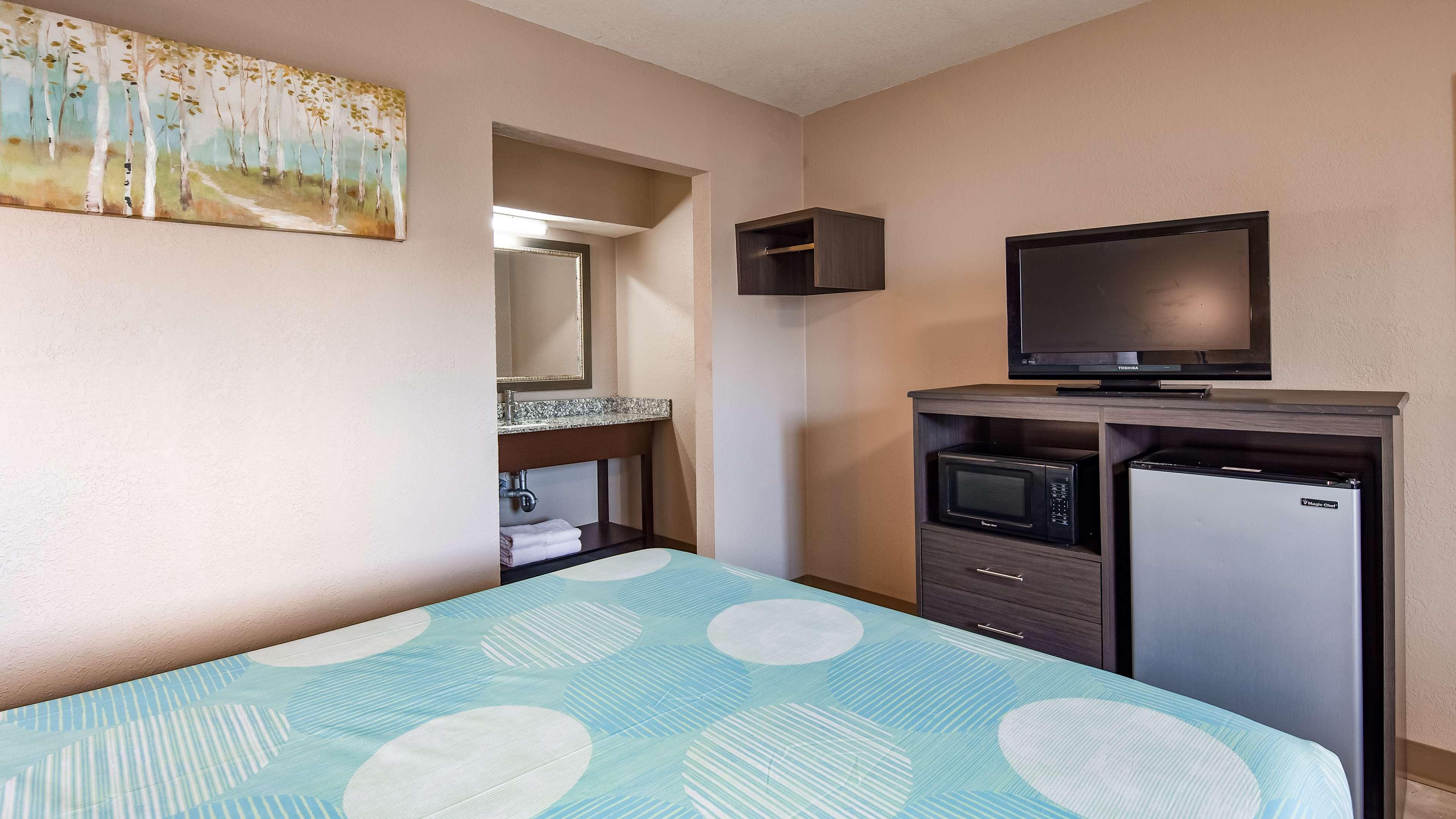 Surestay Hotel By Best Western אוליית מראה חיצוני תמונה