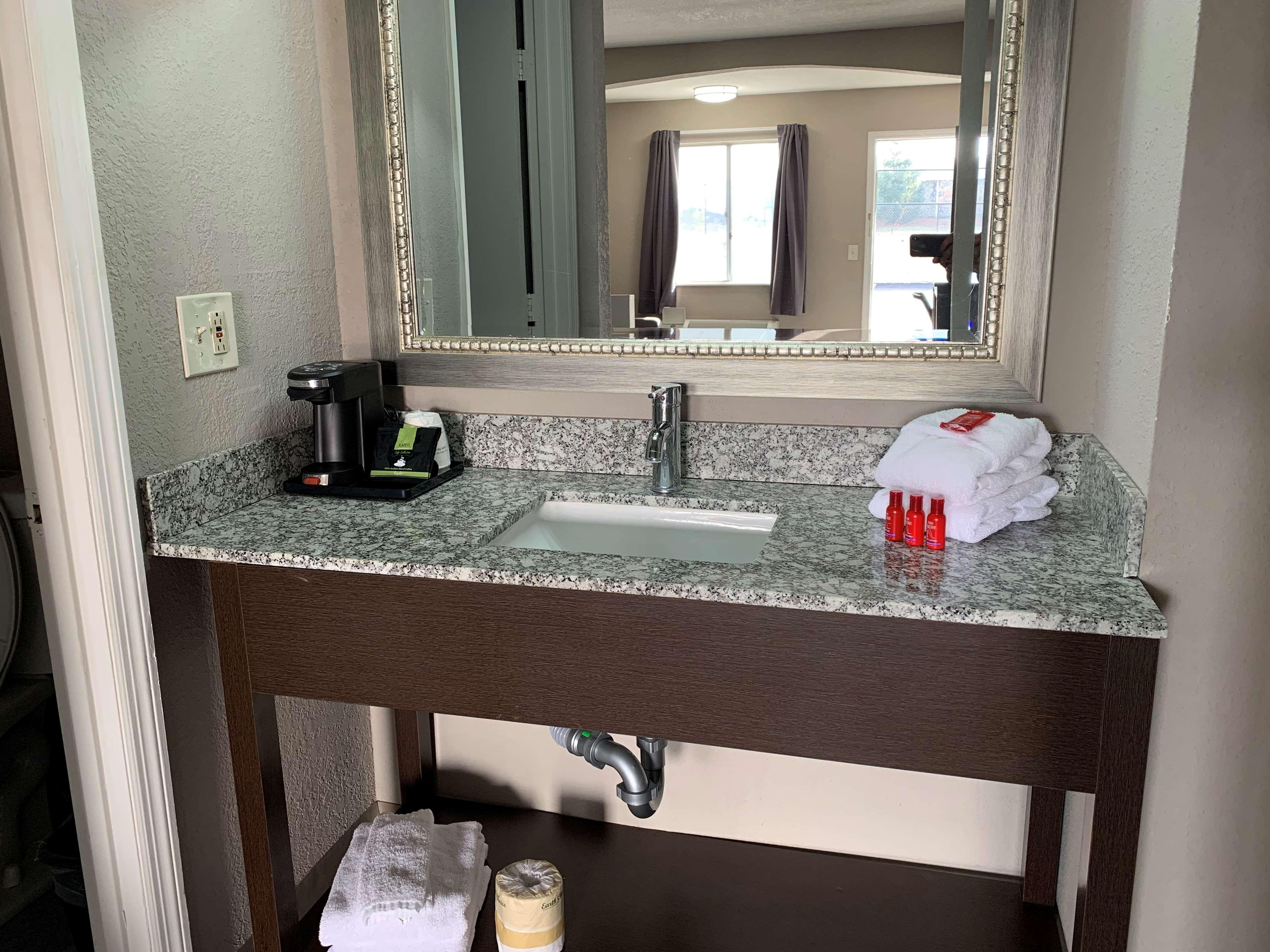Surestay Hotel By Best Western אוליית מראה חיצוני תמונה