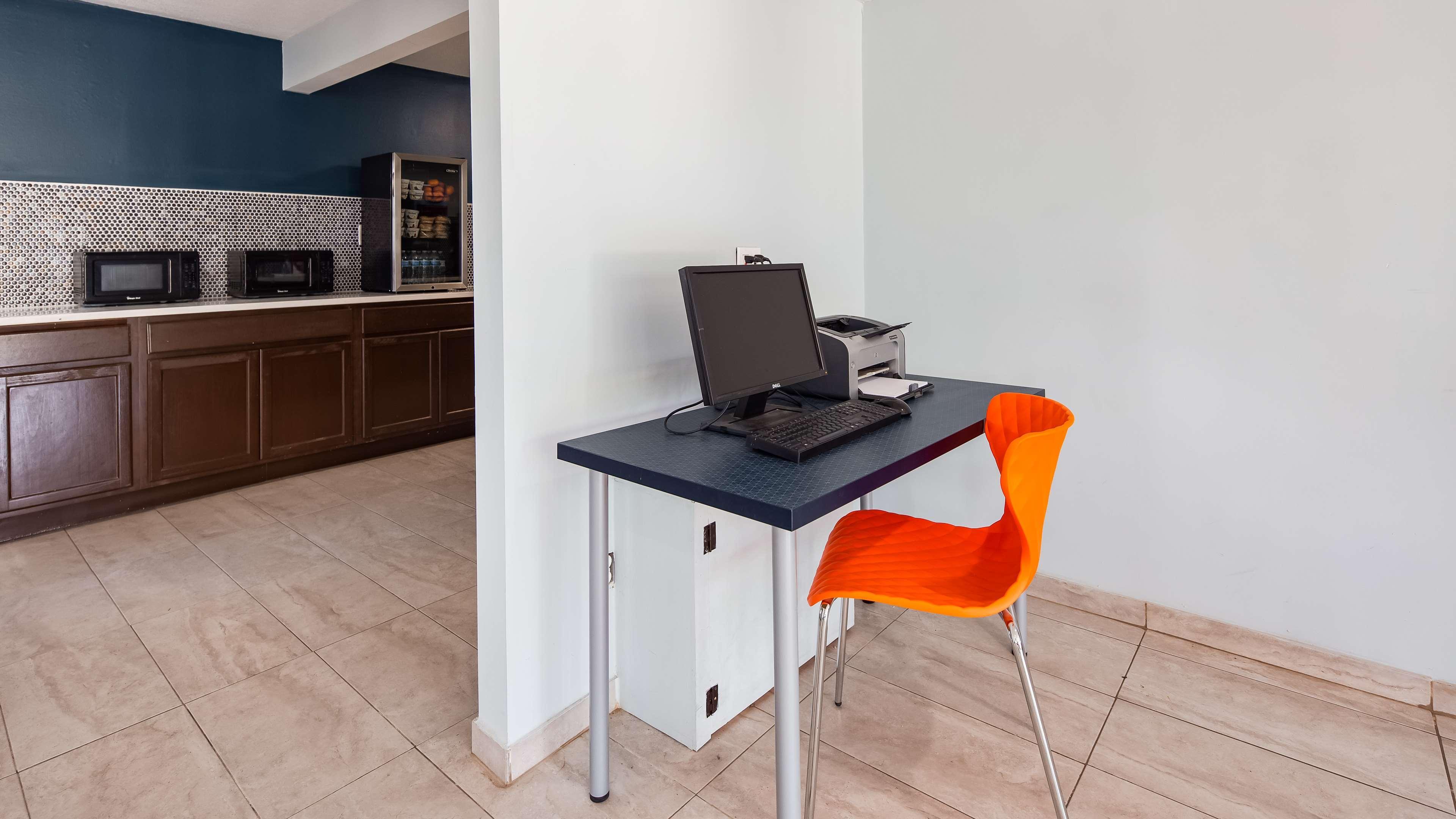 Surestay Hotel By Best Western אוליית מראה חיצוני תמונה