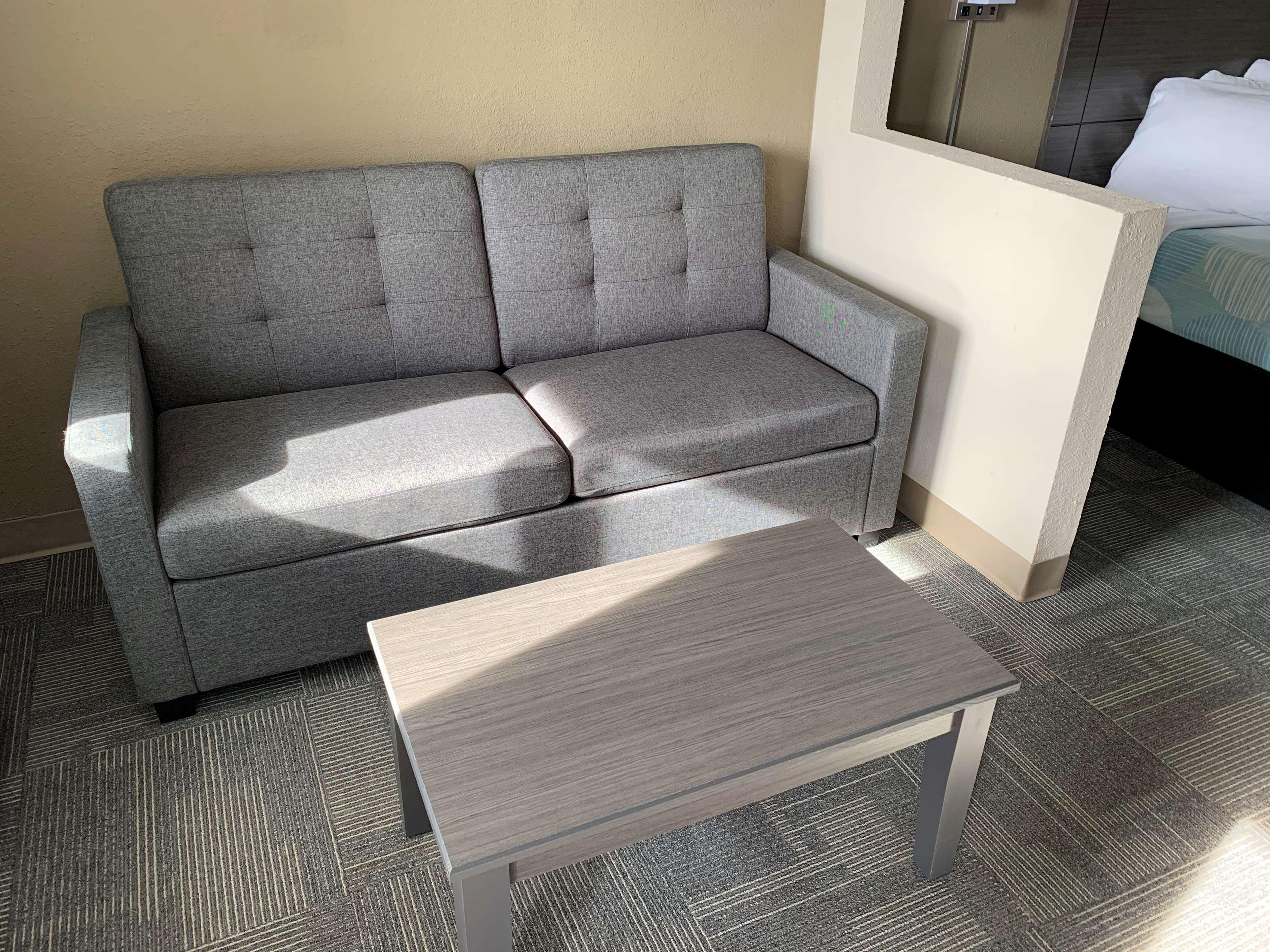 Surestay Hotel By Best Western אוליית מראה חיצוני תמונה