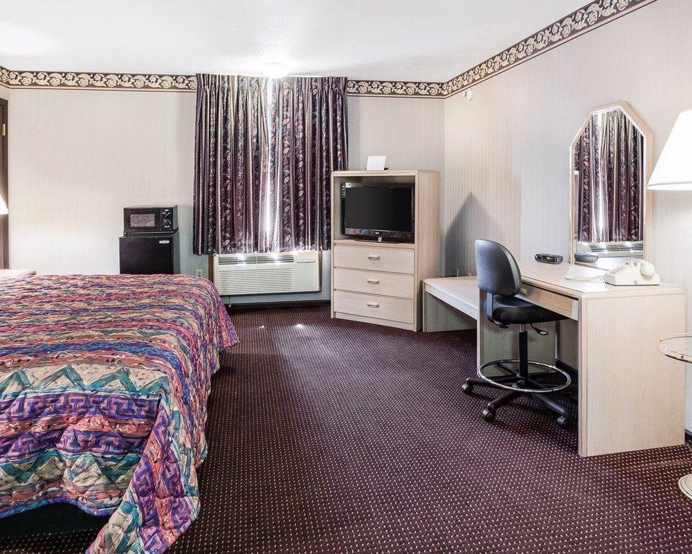 Surestay Hotel By Best Western אוליית מראה חיצוני תמונה