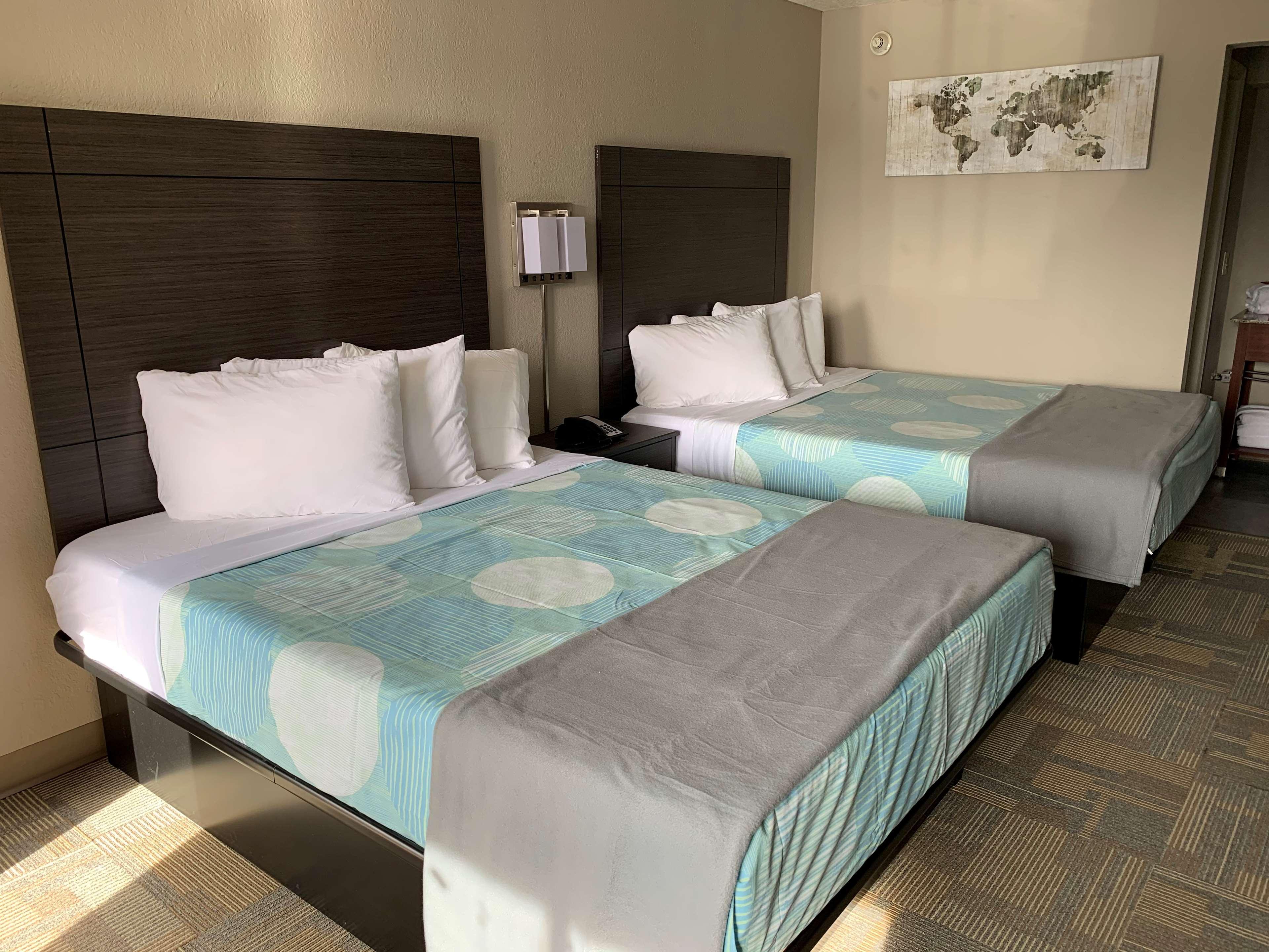 Surestay Hotel By Best Western אוליית מראה חיצוני תמונה