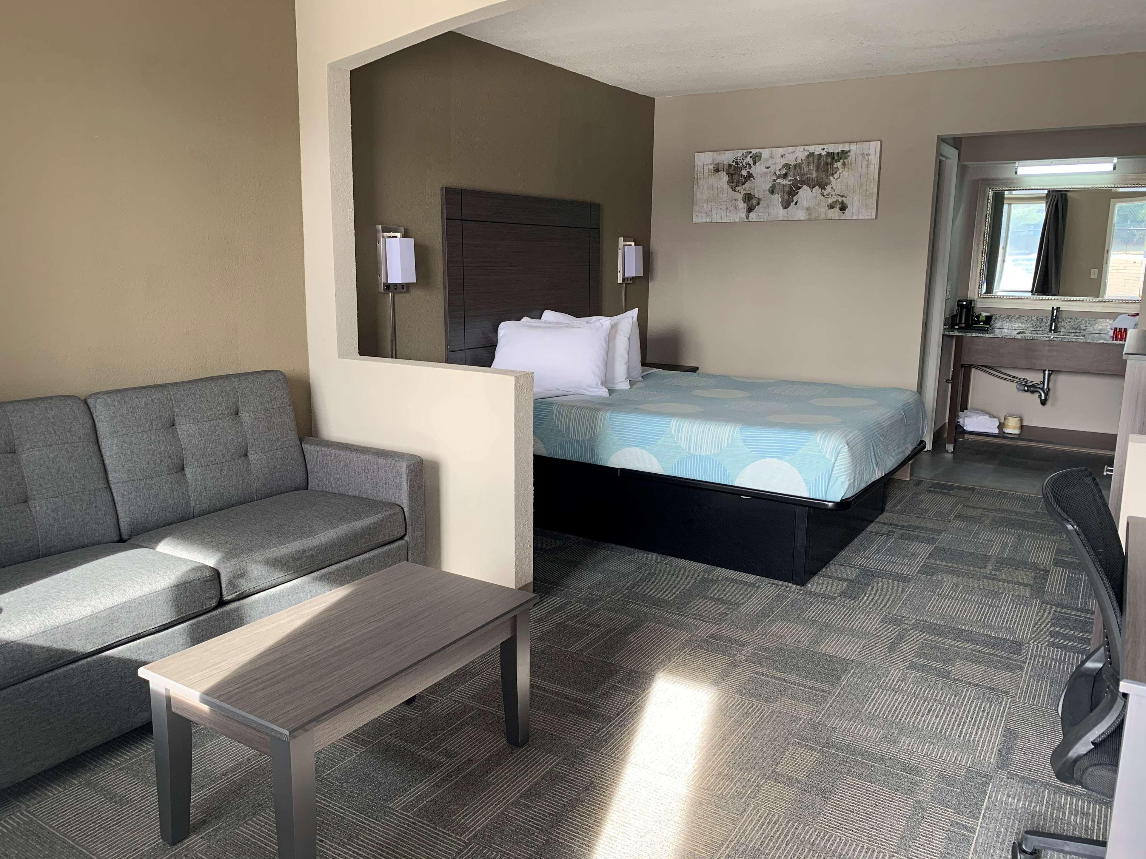 Surestay Hotel By Best Western אוליית מראה חיצוני תמונה