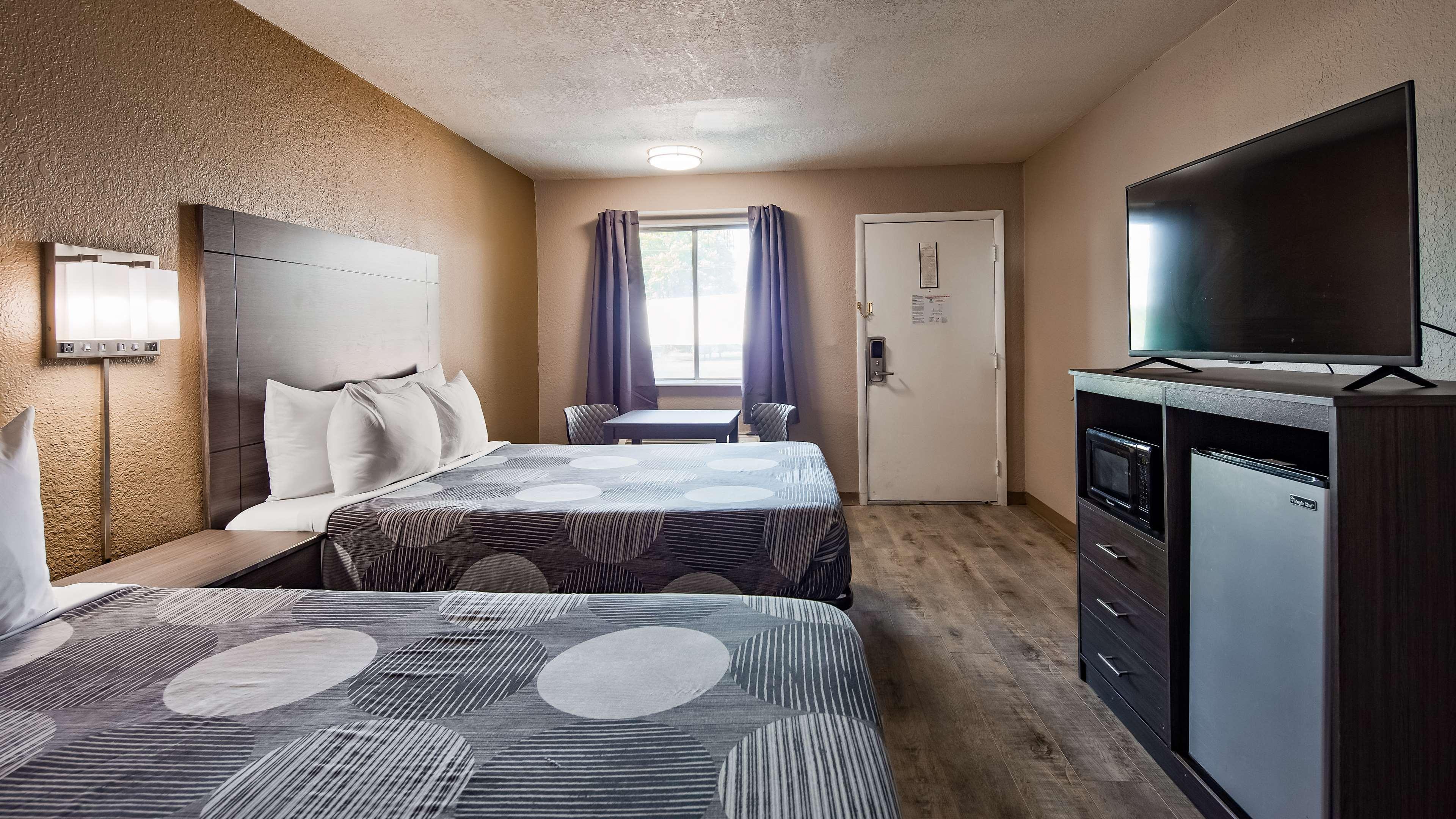 Surestay Hotel By Best Western אוליית מראה חיצוני תמונה