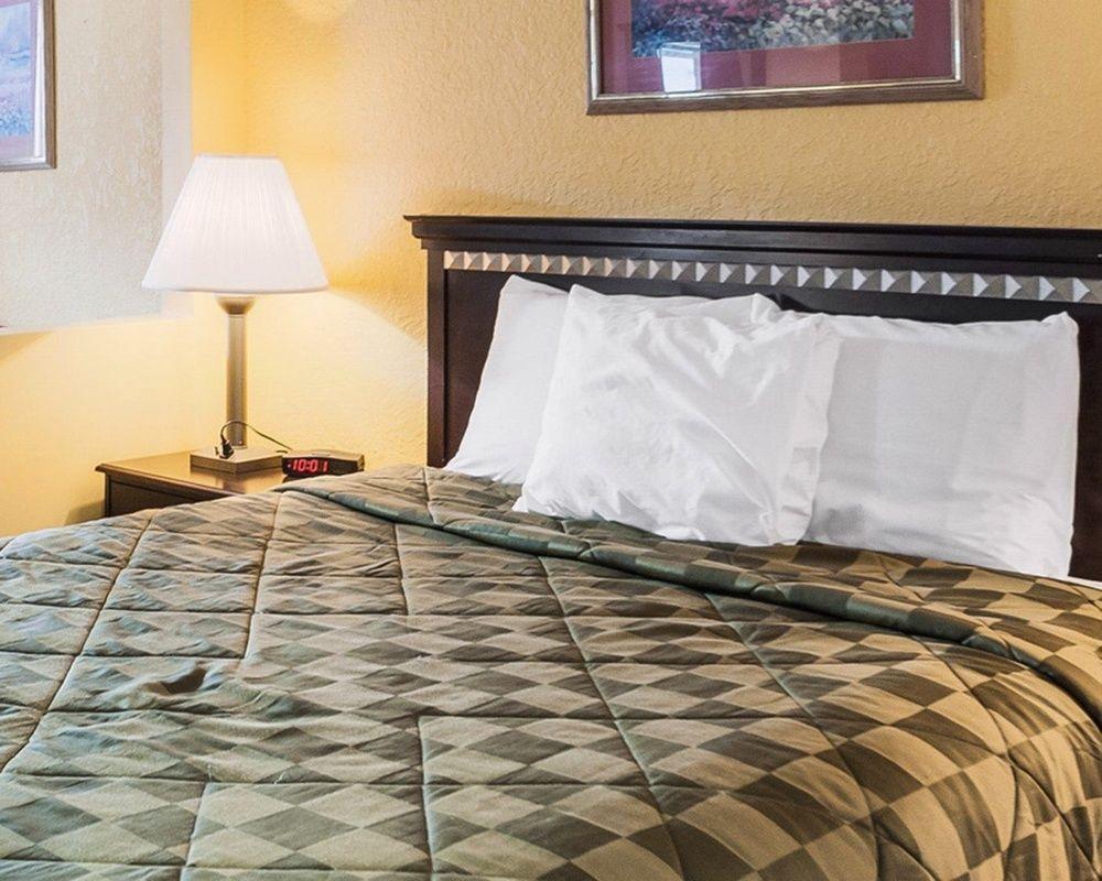 Surestay Hotel By Best Western אוליית מראה חיצוני תמונה