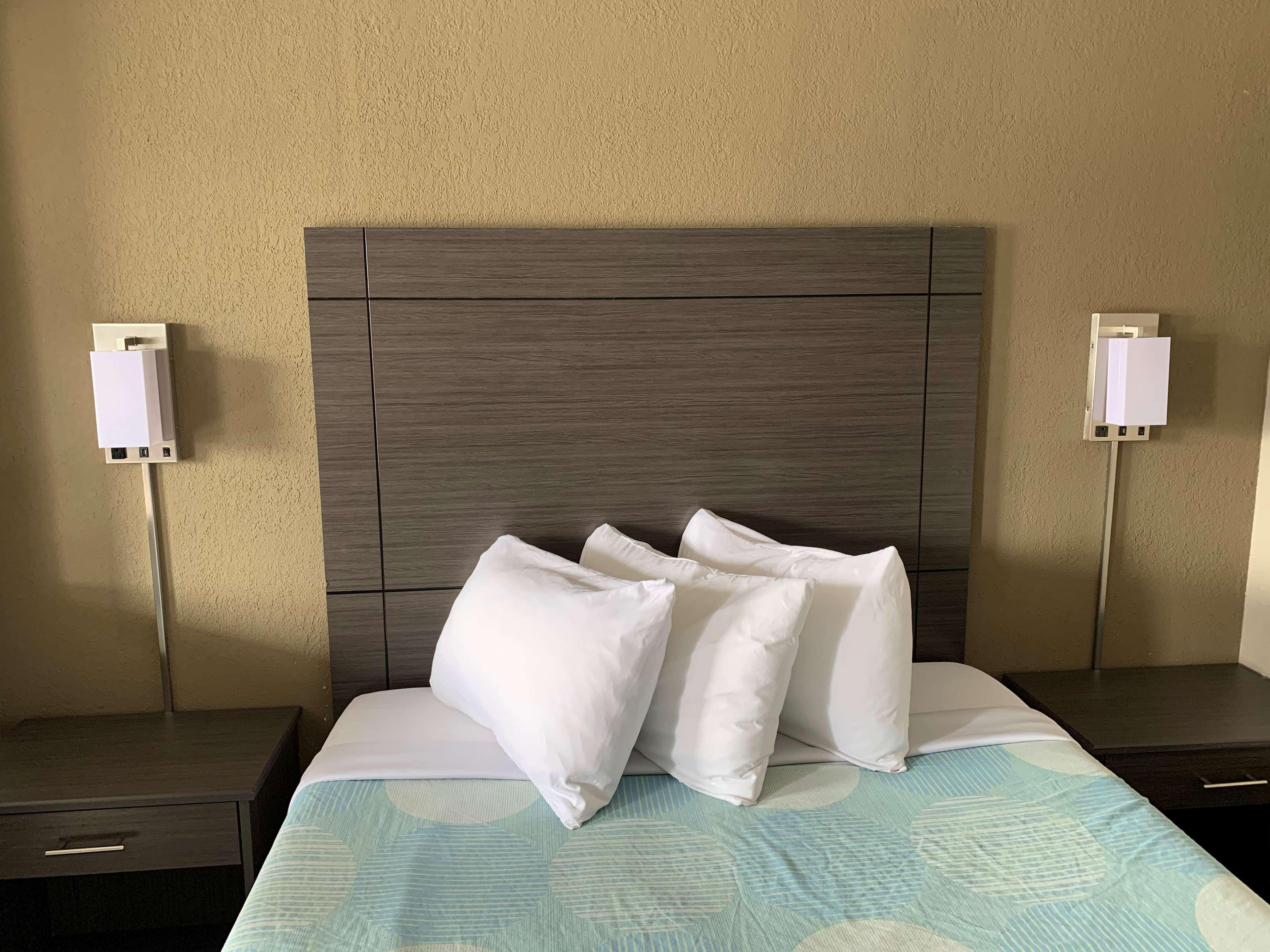 Surestay Hotel By Best Western אוליית מראה חיצוני תמונה