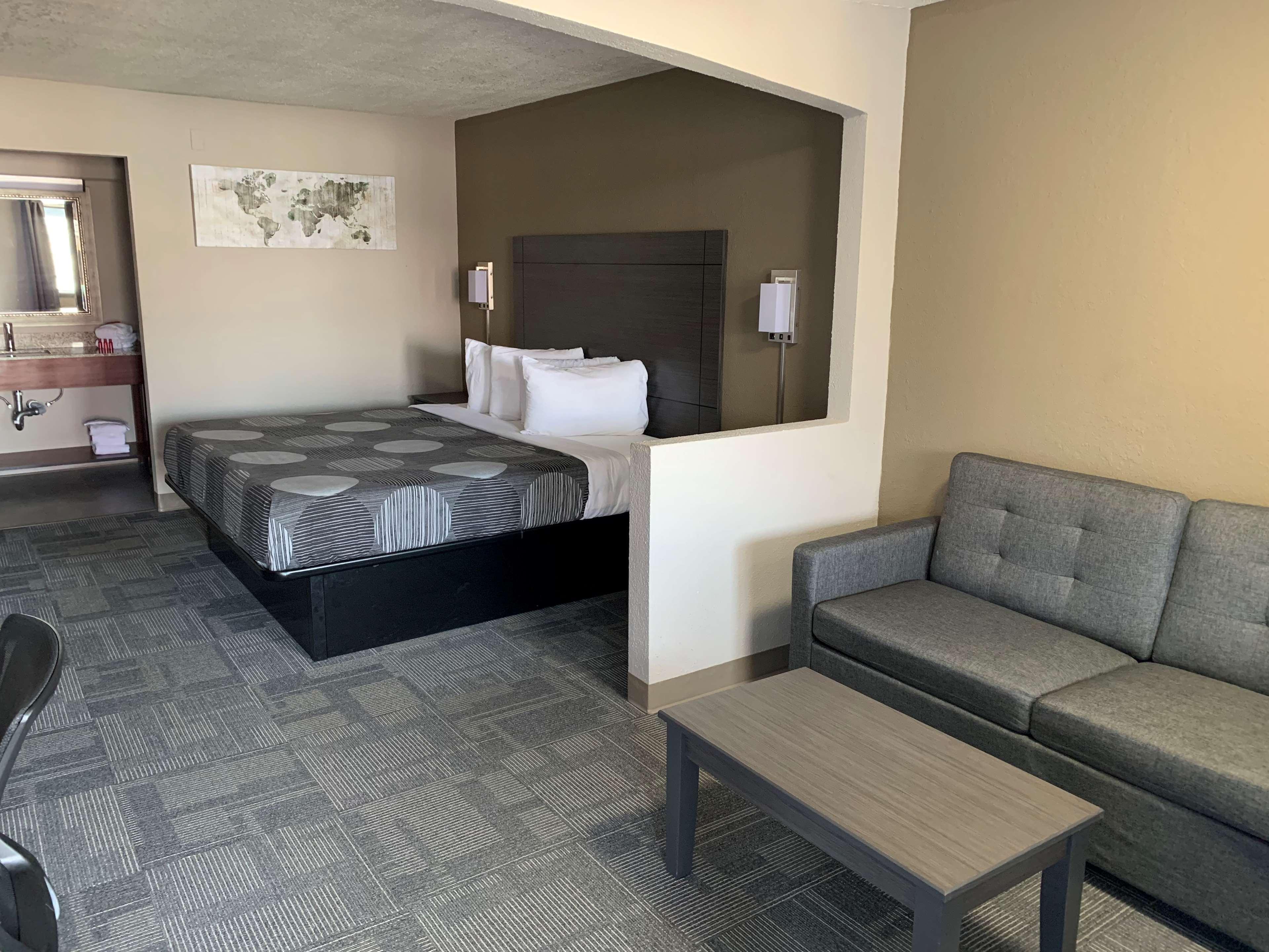 Surestay Hotel By Best Western אוליית מראה חיצוני תמונה