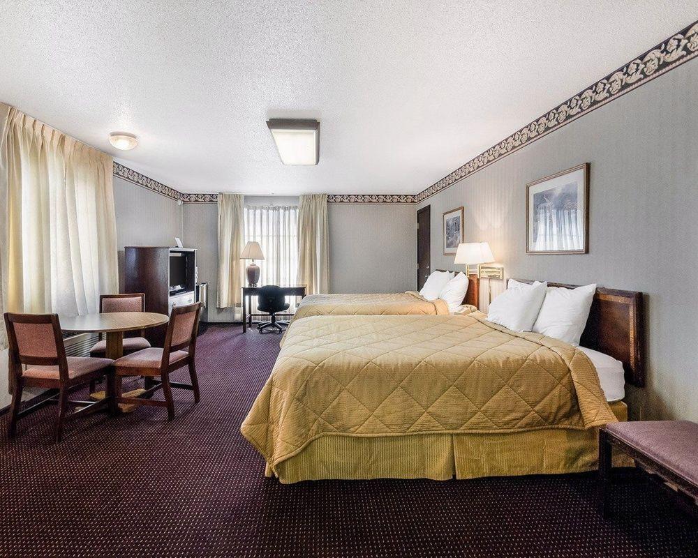 Surestay Hotel By Best Western אוליית מראה חיצוני תמונה