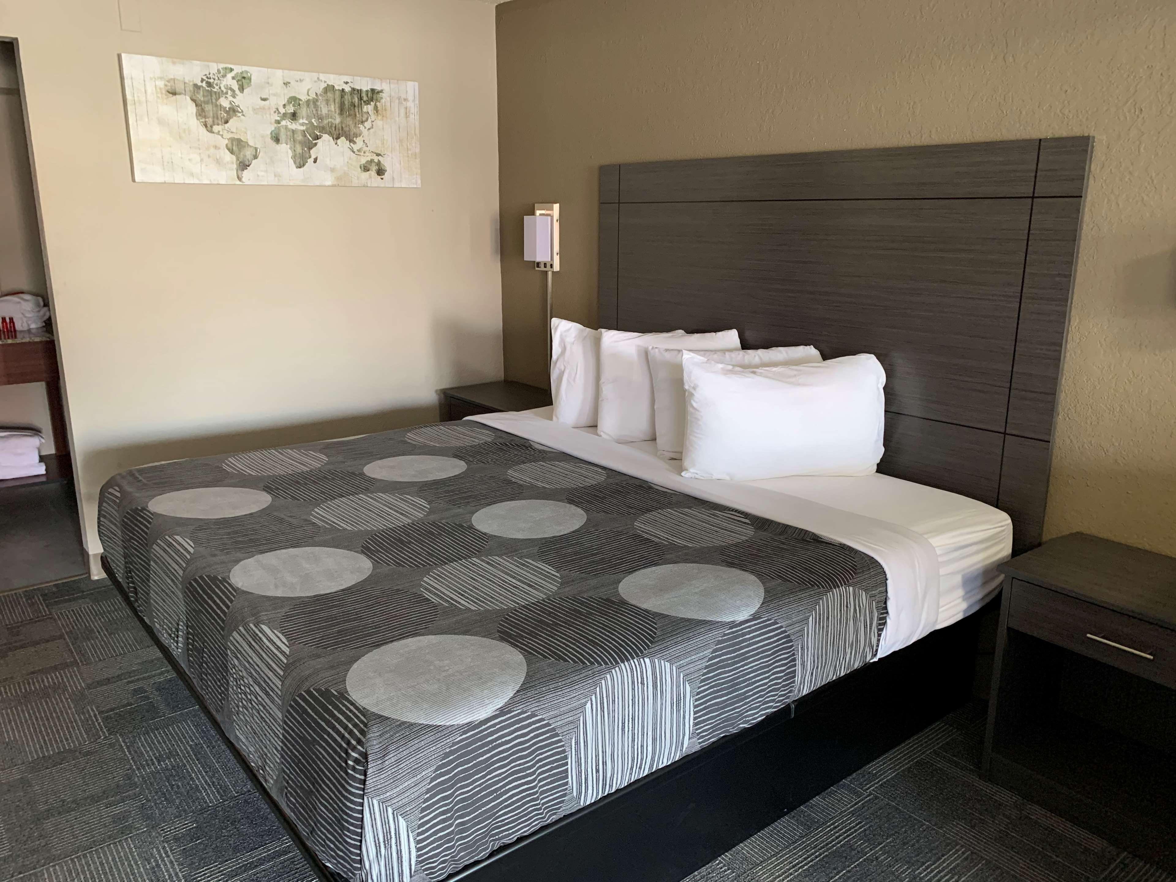 Surestay Hotel By Best Western אוליית מראה חיצוני תמונה